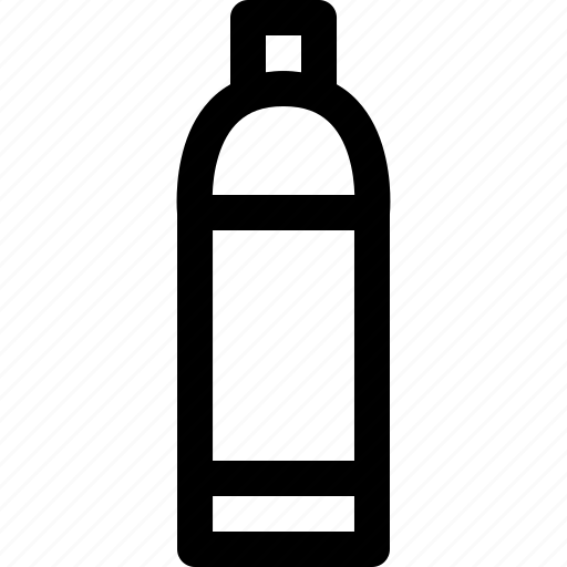 Bottle, eco, environment, garbage, plastic, recycle, trash icon - Download on Iconfinder