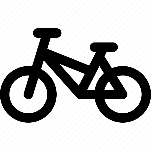 Bicycle, bike, cycle, cycling, ride, transportation, travel icon - Download on Iconfinder