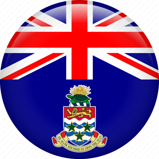Cayman, country, flag, nation icon - Download on Iconfinder