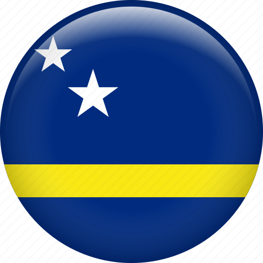 Country, curacao, flag, nation icon - Download on Iconfinder