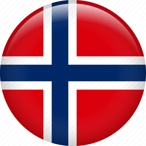 Country, flag, norway svalbard, nation icon - Download on Iconfinder