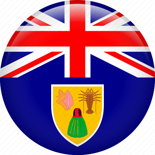 Country, flag, turks and caicos, nation icon - Download on Iconfinder
