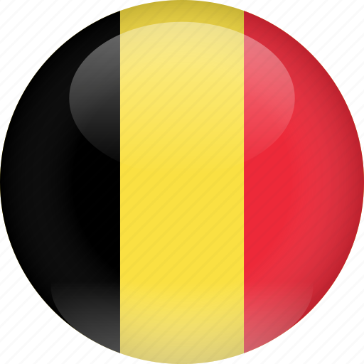 Belgium, country, flag icon - Download on Iconfinder