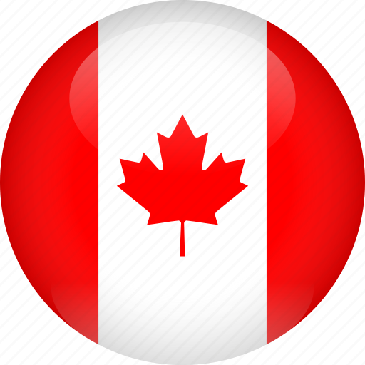 Canada, country, flag icon - Download on Iconfinder