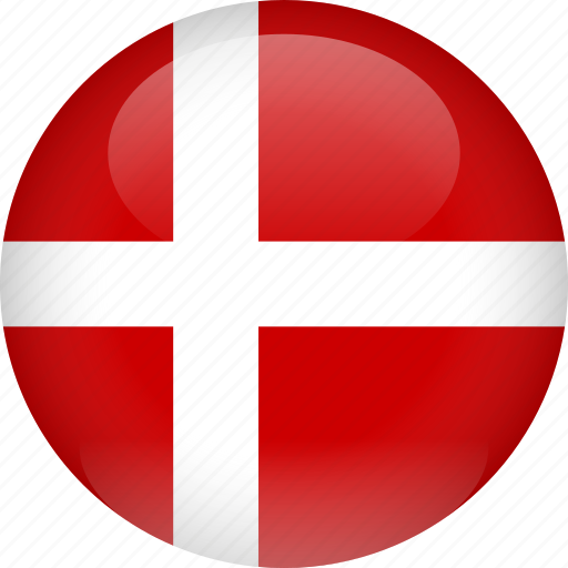 Country, denmark, flag icon - Download on Iconfinder