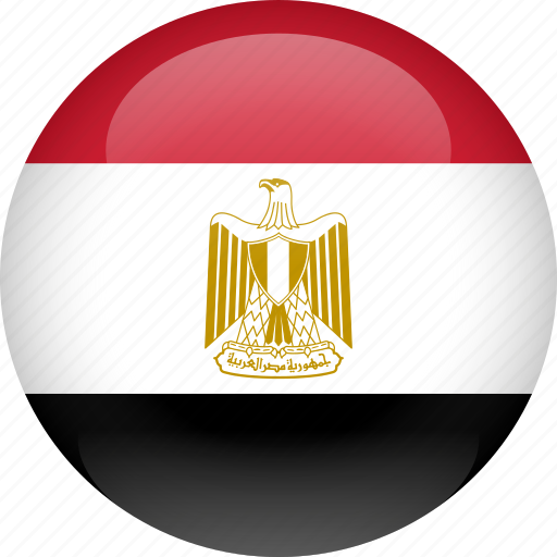 Country, egypt, flag icon - Download on Iconfinder