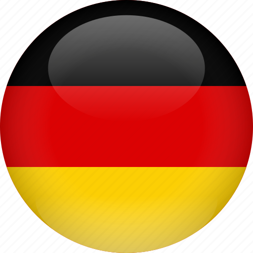 Country, flag, germany icon - Download on Iconfinder