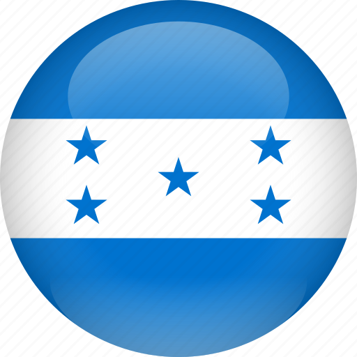 Country, flag, honduras icon - Download on Iconfinder