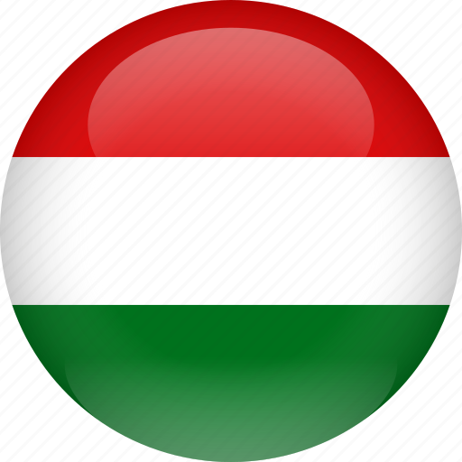 Country, flag, hungary icon - Download on Iconfinder