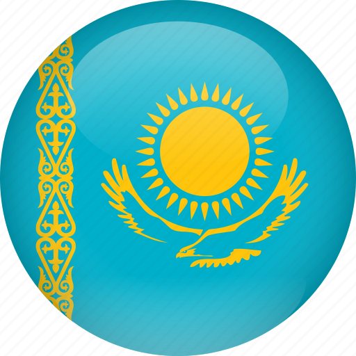 Country, flag, kazakhstan icon - Download on Iconfinder