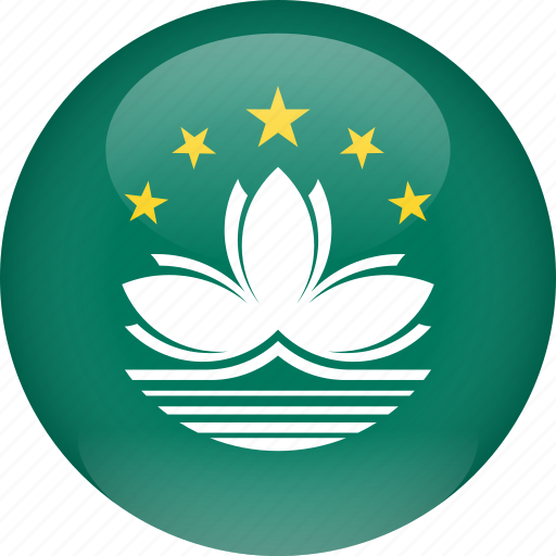 Country, flag, macau icon - Download on Iconfinder