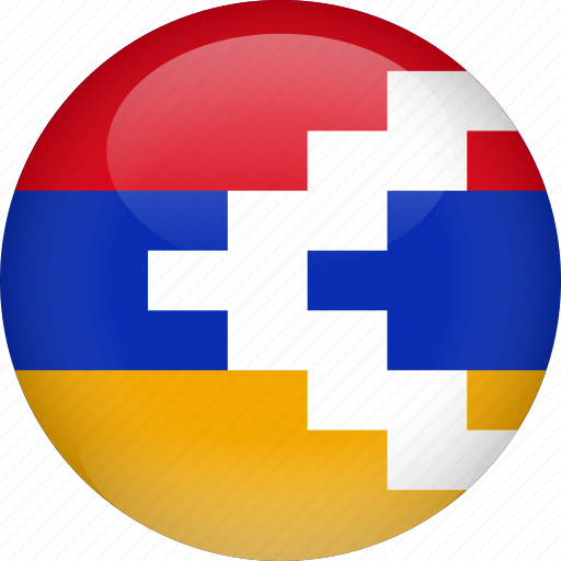 Country, flag, nagorno icon - Download on Iconfinder
