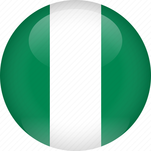 Country, flag, nigeria icon - Download on Iconfinder