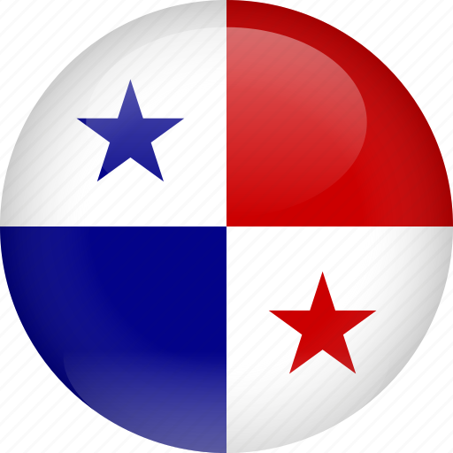 Country, flag, panama icon - Download on Iconfinder