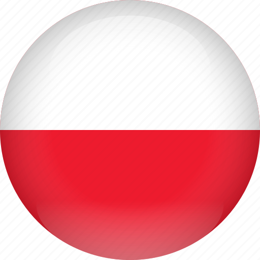 Country, flag, poland icon - Download on Iconfinder