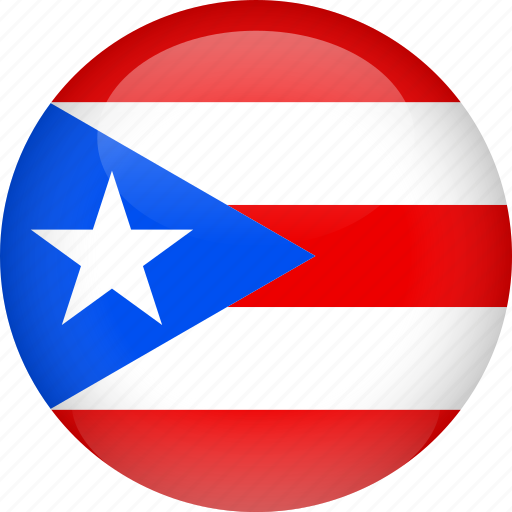 Country, flag, puerto, rico icon - Download on Iconfinder