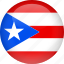 country, flag, puerto, rico 