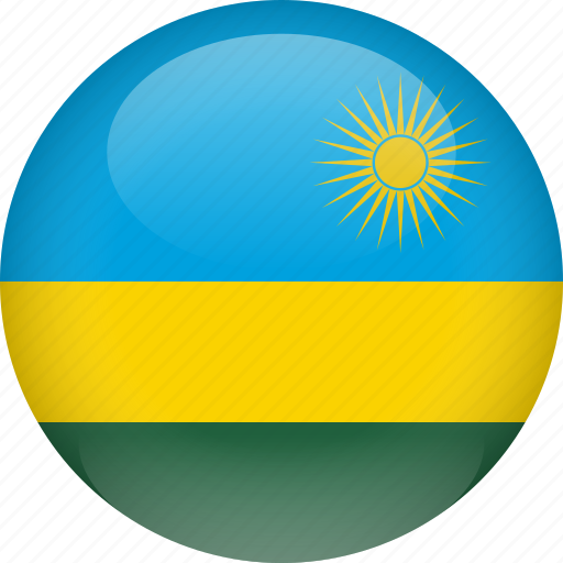 Country, flag, rwanda icon - Download on Iconfinder
