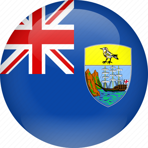 Country, flag, saint helena icon - Download on Iconfinder