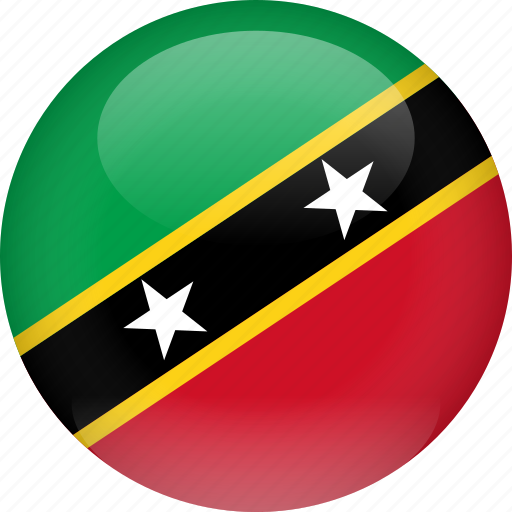 Country, flag, kitts, nevis, saint, saint kitts and nevis icon - Download on Iconfinder