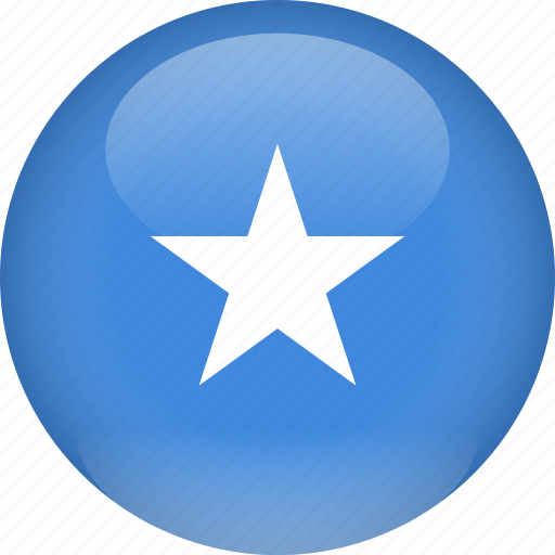 Country, flag, somalia icon - Download on Iconfinder