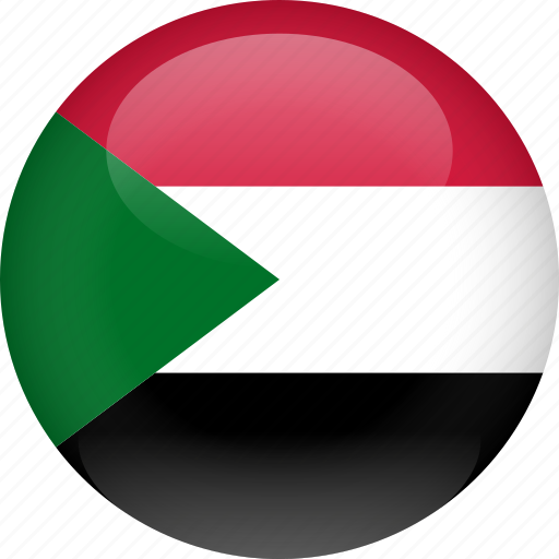 Country, flag, sudan icon - Download on Iconfinder