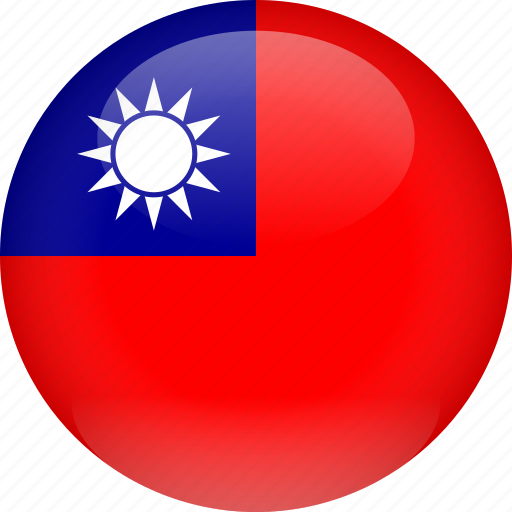 Country, flag, taiwan icon - Download on Iconfinder