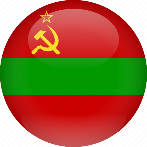 Country, flag, transnistria icon - Download on Iconfinder