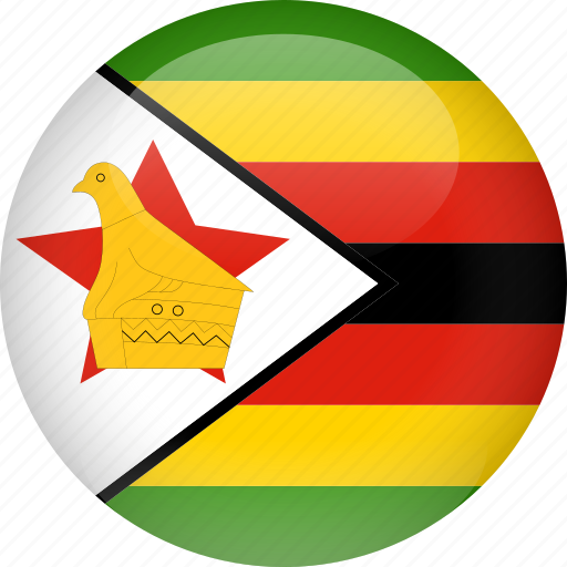 Country, flag, zimbabwe icon - Download on Iconfinder