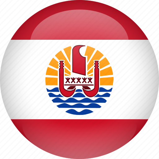 Country, flag, french, polynesia icon - Download on Iconfinder