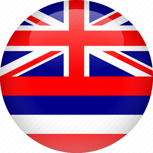 Country, flag, hawaii icon - Download on Iconfinder
