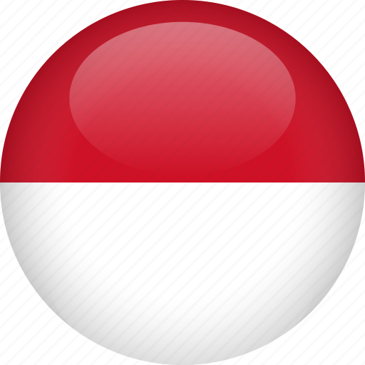 Country, flag, indonesia icon - Download on Iconfinder