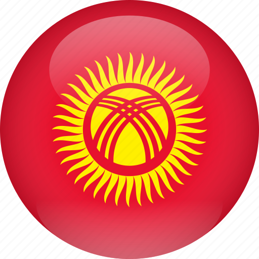 Country, flag, kyrgyzstan icon - Download on Iconfinder