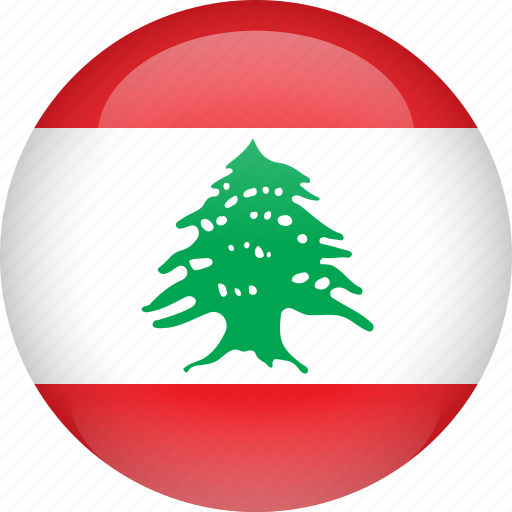 Country, flag, lebanon icon - Download on Iconfinder