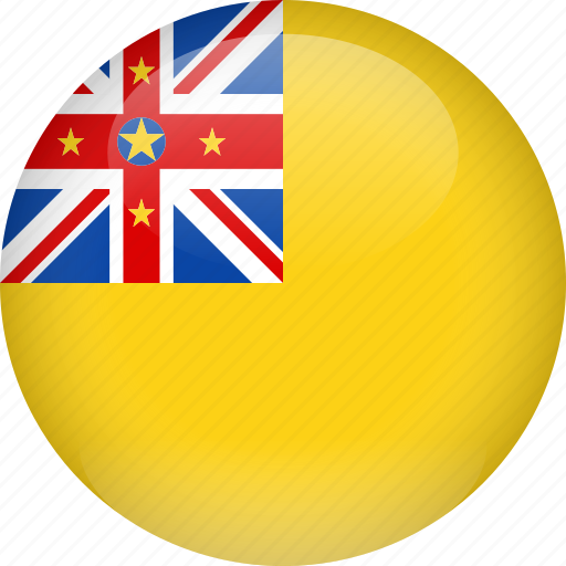 Country, flag, niue icon - Download on Iconfinder