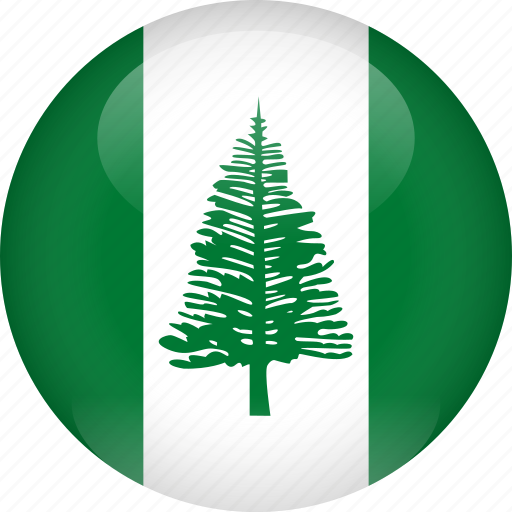 Country, flag, island, norfolk icon - Download on Iconfinder