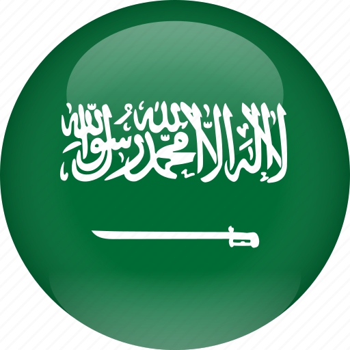 Arabia, country, flag, saudi icon - Download on Iconfinder