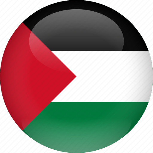 Country, flag, palestine icon - Download on Iconfinder