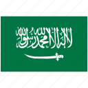 flag of saudi arabia, saudi arabia, country, flag, national