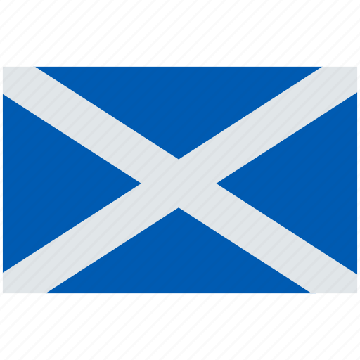 Flag of scotland, scotland, scotland flag, country, flag icon - Download on Iconfinder