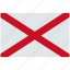 flag, flag of northern ireland, northern ireland, national flag, country 