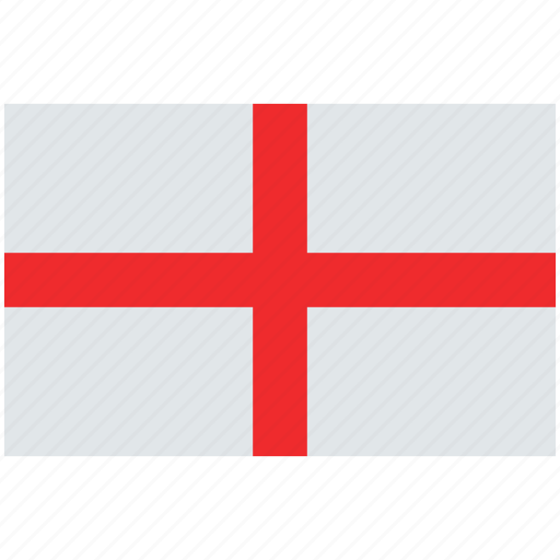 Flag, flag of england, kingdom, country, national, flags icon - Download on Iconfinder