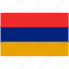 flag of armenia, armenia, armenia flag, flag, country, national, world 