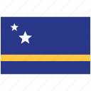 flag of curacao, curacao, curacao flag, flag, curacao national flag