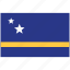 flag of curacao, curacao, curacao flag, flag, curacao national flag 