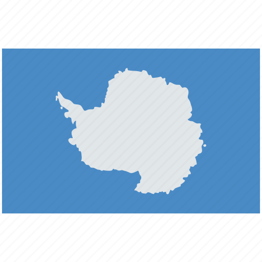 Antarctica, flag of antarctica, antarctica flag, flag icon - Download on Iconfinder