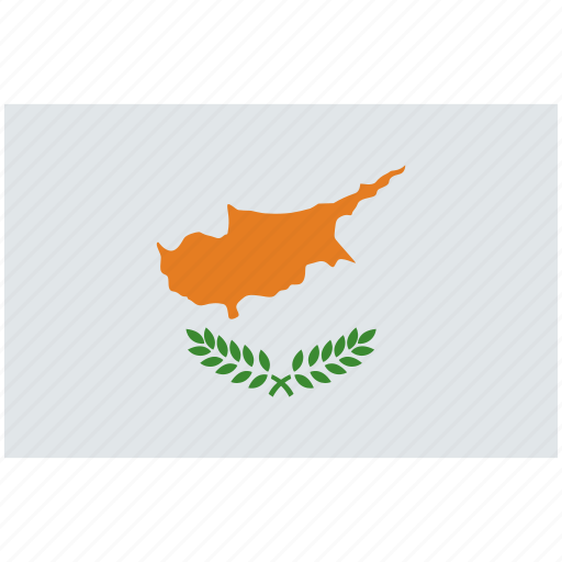 Flag of cyprus, cyprus, cyprus flag, flag, country, flags icon - Download on Iconfinder