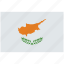 flag of cyprus, cyprus, cyprus flag, flag, country, flags 