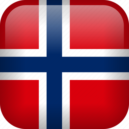 Flag, norway, svalbard icon - Download on Iconfinder