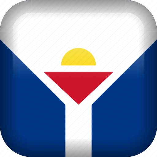 Flag, martin, saint martin icon - Download on Iconfinder